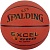 Мяч для баскетбола SPALDING TF-500 Excel 76798Z, размер 6