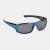 Солнцезащитные спортивные очки Eyelevel Revolution blue