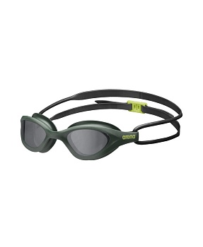 Очки для плавания ARENA 365 GOGGLES, 005290 203 smoke-deep_green-black в магазине Спорт - Пермь