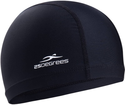 Шапочка для плавания 25DEGREES 25D15-ES11-22-32, Essence Black, полиамид в магазине Спорт - Пермь