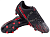 Бутсы JOGEL Rapido FG,  Black/grey