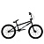 Велосипед Welt BMX Freedom 2.0  2024 (20,5) Matt Black