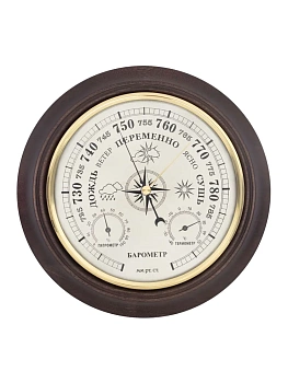 Метеостанция БМ 8/3