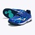 Бутсы футзальная обувь детские JOMA Super Copa JR SCJW2504INV синие