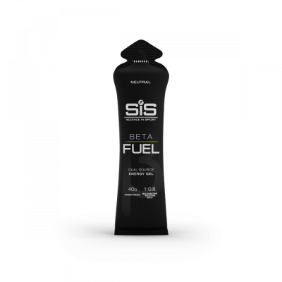 SIS Гель энергетический BETA FUEL (60мл) в магазине Спорт - Пермь