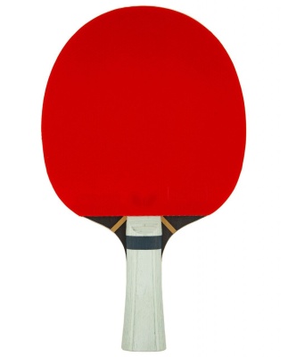 Ракетка для настольного теннис Butterfly Timo Boll Gold (FL)