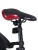 Велосипед COMIRON SYSTEM 27,5", 10 скоростей, (19 рама), красный в Магазине Спорт - Пермь