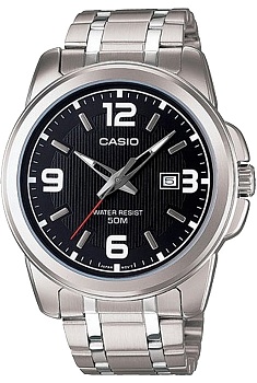 Наручные часы Casio MTP-1314D-1A в магазине Спорт - Пермь