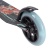 Самокат складной Tech Team Comfort 145 Evolution black