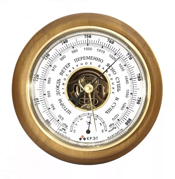 Барометр БТК-СН 14
