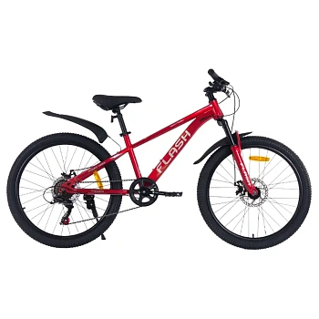 Велосипед TechTeam MTB Flash 26 (14)