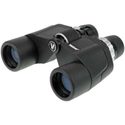 Бинокль Veber ZOOM БПЦ 8-18x40