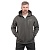 Куртка Aquatic КС-06Х soft shell, мембрана 10000/10000, цвет: хаки