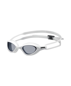 Очки для плавания ARENA 365 GOGGLES JR, подростковые, артикул 008538 210, smoke-white-clear в магазине Спорт - Пермь