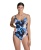 Купальник женский Arena BODYLIFT PAMELA LIGHTCROSS, 006615 550 в магазине Спорт - Пермь