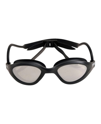 Очки для плавания ARENA 365 GOGGLES MR, 008537 200, mirror silver-grey-black в магазине Спорт - Пермь