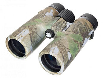 Бинокль Levenhuk Camo Grass 10х42, с сеткой