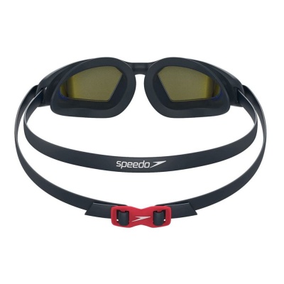 Очки для плавания Speedo Hudropulse 8-12267D646, черные в магазине Спорт - Пермь