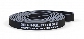Эспандер ленточный (нагрузка 10 - 30 кг) FitTools FT-EX-208-22   в Магазине Спорт - Пермь