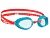 Очки для плавания для юниоров Mad Wave Accelerator,  M0434 05 0 05W, Red в магазине Спорт - Пермь