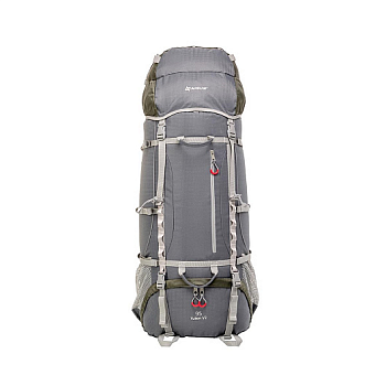 Рюкзак туристический Nisus Yukon (N-TB2524)