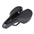 Седло велосипедное COMIRON MTB HINAULT M039BK, 250x155мм