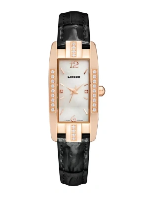 Российские женские наручные часы Lincor 2105LS8L3 в магазине Спорт - Пермь