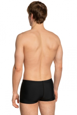 Мужские плавки-шорты Mad Wave Rocky Base, M0222 16 01W, Black в магазине Спорт - Пермь