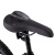 Велосипед COMIRON RAPID R20К, 20”(рама 11,5), цвет хаки матовый/серебристо-чёрный глянцевый в Магазине Спорт - Пермь