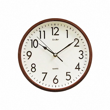 Настенные часы La mer GD204002 в магазине Спорт - Пермь