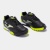 Бутсы футбольные JOMA TOLEDO 22 TURF JUNIOR BLACK, TOJW2201TF