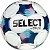 Мяч футбольный SELECT Select BRILLANT TRAINING DB V25 (0864171002-5) размер 5