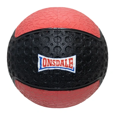 Медицинбол (мяч атлетический) Lonsdale 2 кг 160084-2  в Магазине Спорт - Пермь