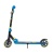 Самокат складной Tech Team Comfort 125 Evolution blue