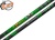 Стрела арбалетная микс карбон Centershot Toxic 20" Half Moon Nock (CSTJ-C04002)
