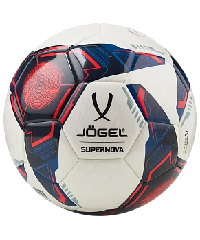 Мяч для футзала Jogel Supernova, размер 4 ЦБ-00000745