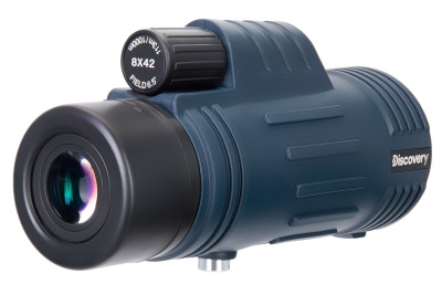 Монокуляр Levenhuk Discovery Gator 8*42