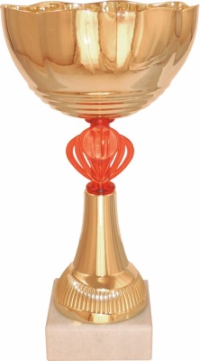 Кубок 505D(4), высота 17 см, D 80