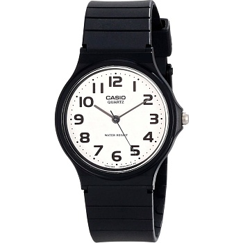 Японские наручные часы Casio Collection MQ-24-7B в магазине Спорт - Пермь