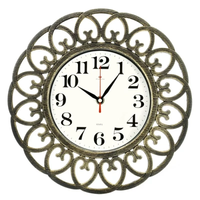 Настенные часы Рубин 3016-007 в магазине Спорт - Пермь