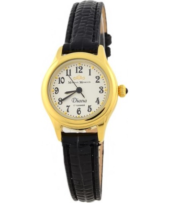 Часы наручные женские Михаил Москвин 501-2-2 в магазине Спорт - Пермь