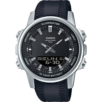 Наручные часы Casio AMW-880-1A в магазине Спорт - Пермь