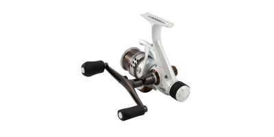 Катушка безынерционная Namazu White Fish WF3000 N-RWF3000