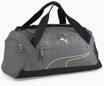 Сумка PUMA FUNDAMENTALS SPORTS BAG S, артикул  9033102 в Магазине Спорт - Пермь