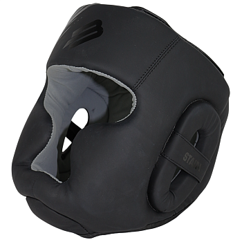 Шлем боксерский BoyBo Flex Stain BH400 в магазине Спорт - Пермь