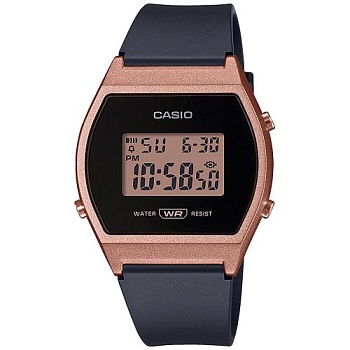 Наручные часы Casio LW-204-1AEF в магазине Спорт - Пермь