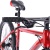 Велосипед Krypton EAGLE II  27,5", 21 скорость, (19 рама), красный в Магазине Спорт - Пермь