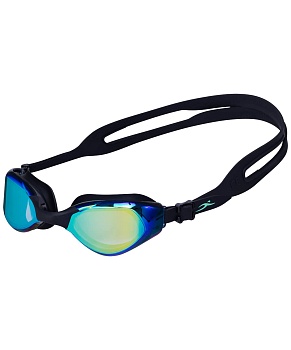 Очки для плавания 25Degrees Sonic Mirror Black в магазине Спорт - Пермь