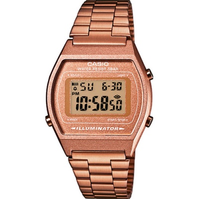 Наручные часы Casio B640WC-5A в магазине Спорт - Пермь