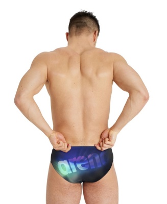 Мужские плавки Arena SWIM BRIEFS PLACEMENT 5118 500 в магазине Спорт - Пермь